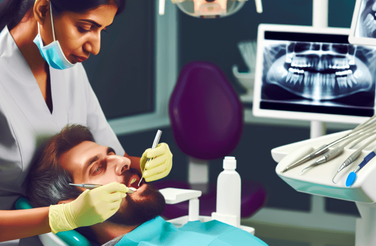 Rehabilitacja stomatologiczna – jak skutecznie przywrócić zdrowie Twojego uzębienia