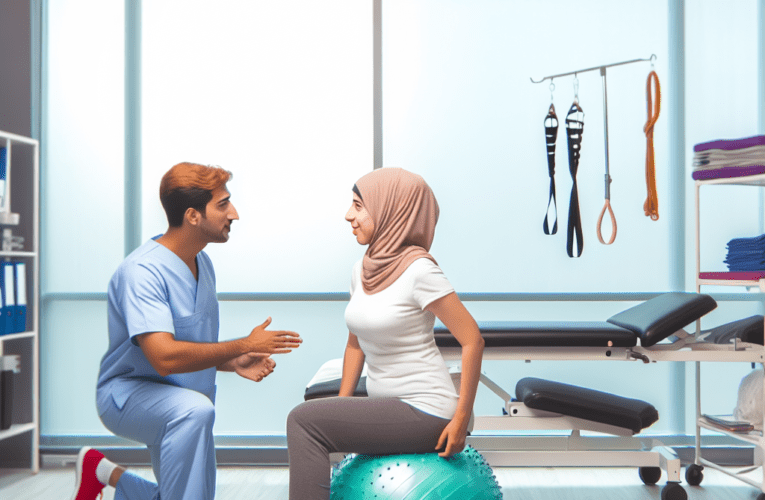 Rehabilitacja uroginekologiczna – jak skutecznie leczyć problemy z nietrzymaniem moczu?