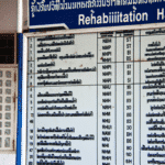 wykaz szpitali rehabilitacyjnych nfz