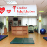 ośrodki rehabilitacji kardiologicznej