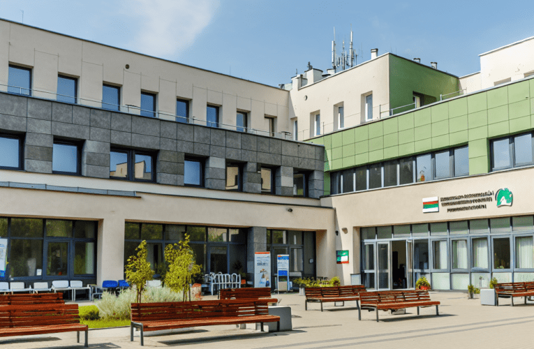 Rehabilitacja w Toruniu na NFZ – Jak Skutecznie Skorzystać z Darmowych Usług Rehabilitacyjnych?