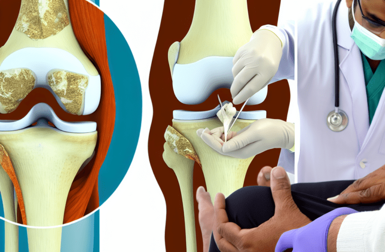 Rekonstrukcja ACL: kompleksowe podejście do rehabilitacji po operacji więzadła krzyżowego przedniego