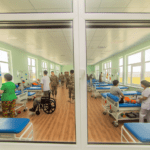 szpital wojskowy rehabilitacja