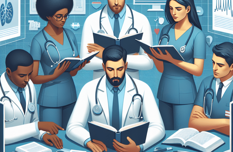 Nowe Przepisy Dotyczące Badań Lekarskich Pracowników w Świetle Medycyny